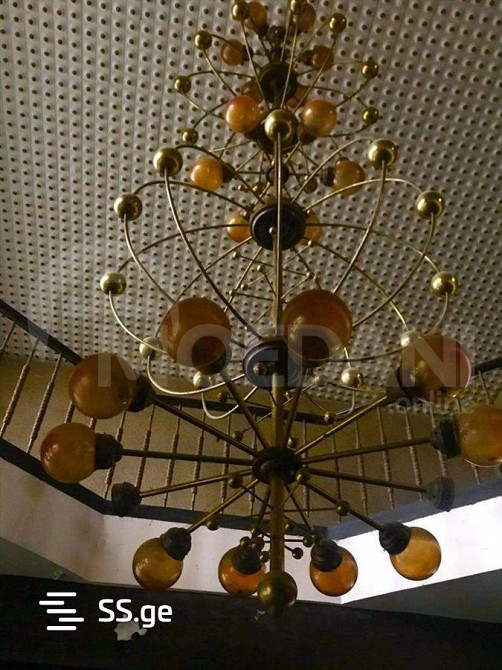 Продается коммерческое помещение в Сагареджо Тбилиси - изображение 6