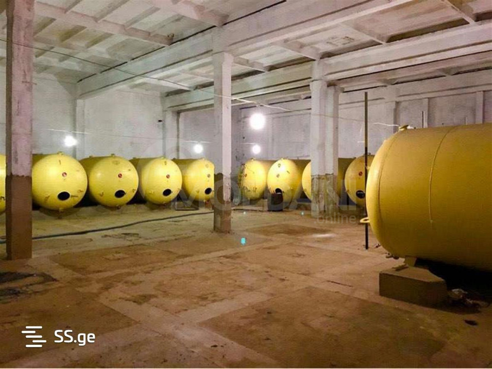 Продается коммерческое помещение в Сагареджо Тбилиси - изображение 1