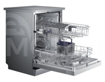 Freestanding dishwasher Samsung DW60M5052FS/TR Tbilisi - photo 5