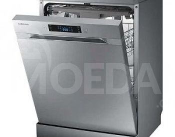 Freestanding dishwasher Samsung DW60M5062FS/TR Tbilisi - photo 1