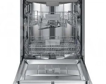 Freestanding dishwasher Samsung DW60M5062FS/TR Tbilisi - photo 2