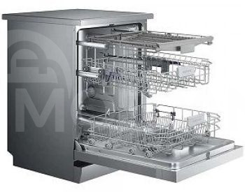 Freestanding dishwasher Samsung DW60M5062FS/TR Tbilisi - photo 3