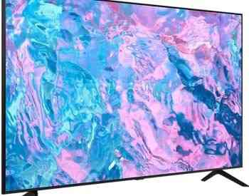 ტელევიზორი Samsung 4K UHD SMART UE55CU7100UXRU თბილისი