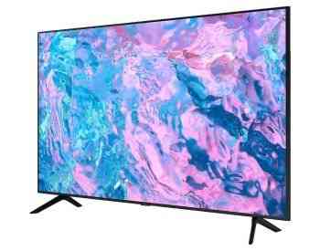 ტელევიზორი Samsung 4K UHD SMART UE55CU7100UXRU თბილისი