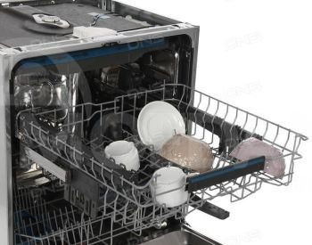 Built-in dishwasher Electrolux EES948300L Tbilisi - photo 4