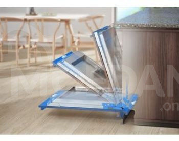 Built-in dishwasher Electrolux EES948300L Tbilisi - photo 5