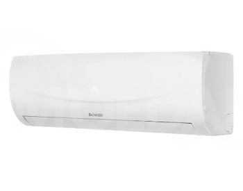 Air conditioner CHIGO CS-25H3A-B170AY8D (30 m²) Tbilisi - photo 1