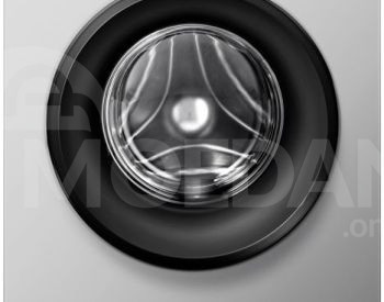 Washing machine Hisense WFVB7012MS Tbilisi - photo 1