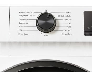 Стиральная машина Hisense WFVB7012M Тбилиси - изображение 5