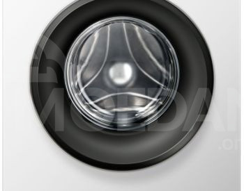 Стиральная машина Hisense WFVB7012M Тбилиси - изображение 2