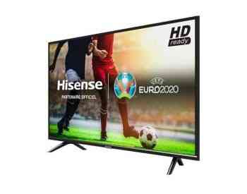 ტელევიზორები Hisense 32A5200FS თბილისი