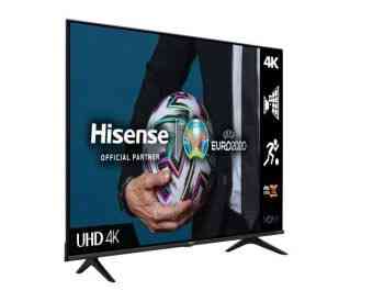 ტელევიზორი Hisense 70A6BG 4K UHD SMART თბილისი