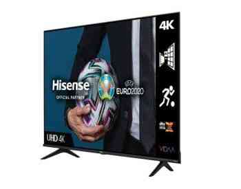 ტელევიზორი Hisense 70A6BG 4K UHD SMART თბილისი