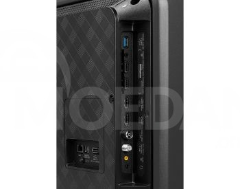 TV Hisense 55U7HQ 4K UHD SMART Tbilisi - photo 2