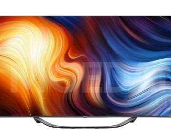 TV Hisense 55U7HQ 4K UHD SMART Tbilisi - photo 1