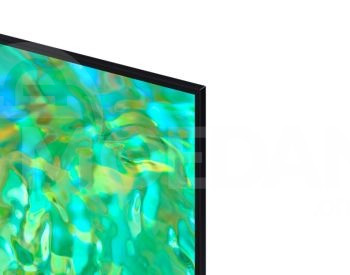 Samsung UE50CU8000UXRU Tbilisi - photo 2