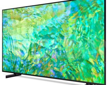 Samsung UE50CU8000UXRU Tbilisi - photo 1