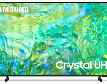 Samsung UE50CU8000UXRU Tbilisi - photo 5