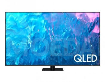 Samsung QE75Q70CAUXRU თბილისი - photo 1