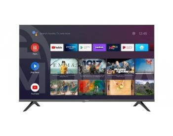 TV Hisense 43A5730FA Full HD SMART ANDROID Tbilisi - photo 2