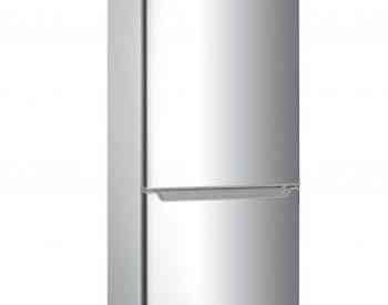 მაცივარი Hisense DB35DCUR-INOX თბილისი