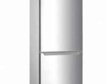 მაცივარი Hisense DB35DCUR-INOX თბილისი