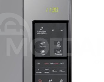 Microwave Oven Samsung ME83XR/BWT Tbilisi - photo 5