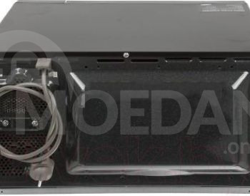 Microwave Oven Samsung ME83XR/BWT Tbilisi - photo 3