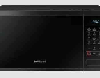 მიკროტალღური ღუმელი Samsung MS23J5133AK/BA Tbilisi