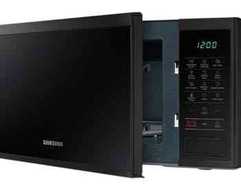 მიკროტალღური ღუმელი Samsung MS23J5133AK/BA Tbilisi