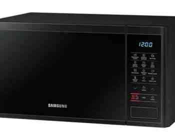 მიკროტალღური ღუმელი Samsung MS23J5133AK/BA Tbilisi