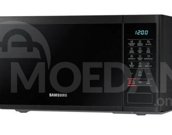 Microwave Oven Samsung MS23J5133AK/BA Tbilisi - photo 1