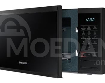 Microwave Oven Samsung MS23J5133AK/BA Tbilisi - photo 2