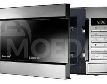 Microwave oven Samsung ME87M/BAL Tbilisi - photo 4