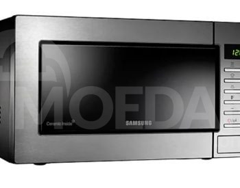 მიკროტალღური ღუმელი Samsung ME87M/BAL თბილისი - photo 2