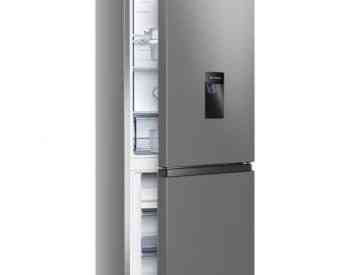 მაცივარი Hisense RD-33WCRWD-INOX თბილისი