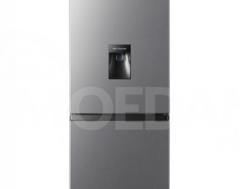 მაცივარი Hisense RD-33WCRWD-INOX თბილისი - photo 1