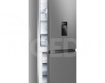 Refrigerator Hisense RD-33WCRWD-INOX Tbilisi - photo 2