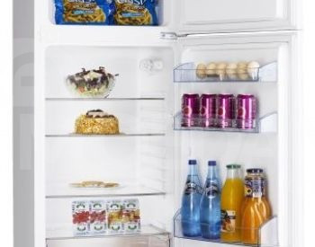 Refrigerator Hisense DT27DR4-SILVER Tbilisi - photo 2