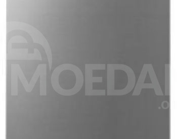 Refrigerator Hisense DT27DR4-SILVER Tbilisi - photo 1