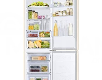 Холодильник Samsung RB36T674FEL/WT Тбилиси - изображение 2