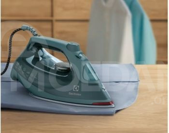Iron Electrolux E6SI1-6PG Tbilisi - photo 1