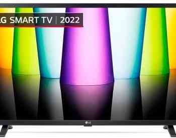 ტელევიზორი LG 32LQ63006LA Full HD SMART თბილისი