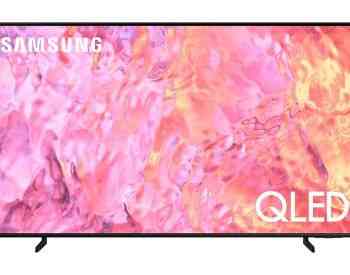 Samsung QE50Q60CAUXRU თბილისი