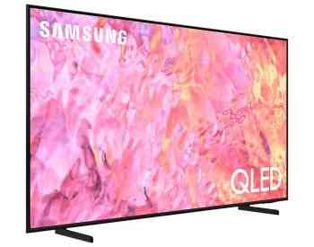 Samsung QE50Q60CAUXRU თბილისი