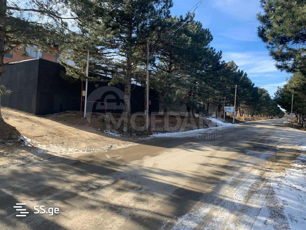House for sale 370м² Tbilisi - photo 3