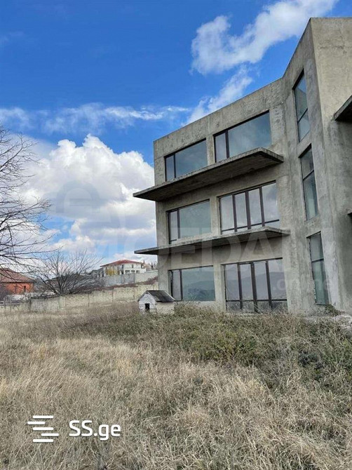 Country house for sale 2885м² Tbilisi - photo 1