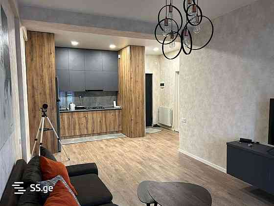 ქირავდება 2 ოთახიანი ბინა 64მ² 13/15 სართ თბილისი