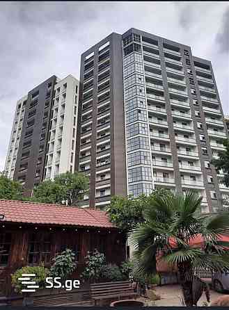 ქირავდება 2 ოთახიანი ბინა 64მ² 13/15 სართ თბილისი