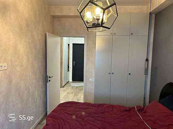ქირავდება 2 ოთახიანი ბინა 64მ² 13/15 სართ თბილისი